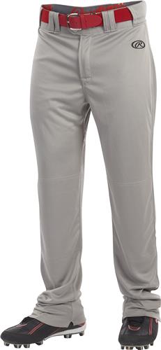 Pantalon Baseball/Softball Rawlings - Blanc - Taille XL - Neuf (défaut Mineur Possible)