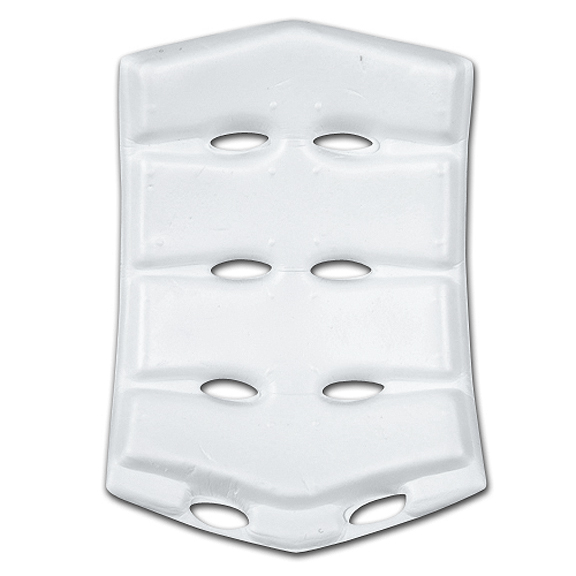 Champro APEX Youth Football Helmet Crown EVA Pads Football Equipment