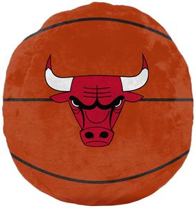 chicago bulls pillow pet