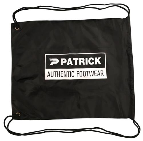 Patrick Shoulder Cinche Authentic Footwear Bag C/O