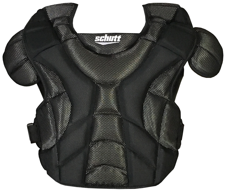 E125769 Schutt Scorpion Umpire Chest Protector Closeout