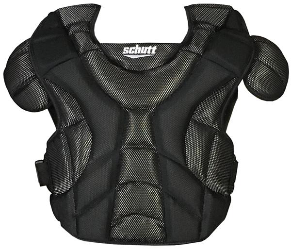 schutt chest protector