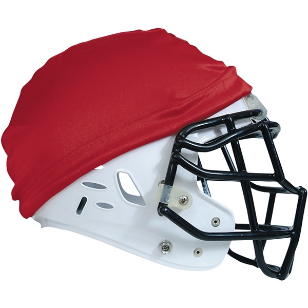 beanie under football helmet Embroidered Long | Athletics Designed Cuff measures 3 inches long. Nxtrnd Football Skull Cap, Lightweight