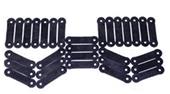 Accubat Torsion Bands set of 30 bands & Kits