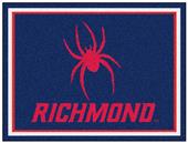 Fan Mats NCAA University of Richmond 8'x10' Rug