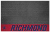 Fan Mats NCAA University of Richmond Grill Mat