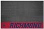 Fan Mats NCAA University of Richmond Grill Mat