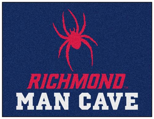 Fan Mats NCAA Univ. Richmond Man Cave All-Star Mat