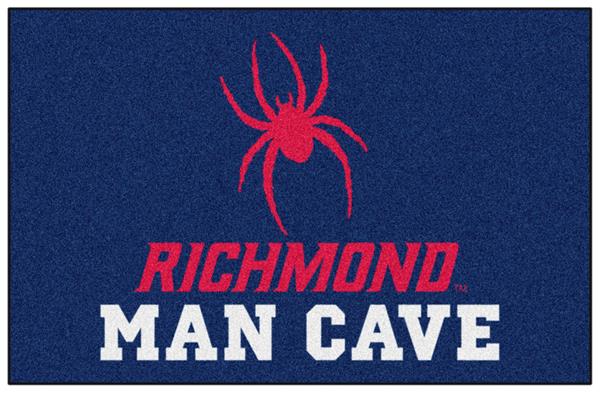 Fan Mats NCAA Univ. Richmond Man Cave Starter Mat