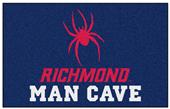 Fan Mats NCAA Univ Richmond Man Cave Ulti-Mat