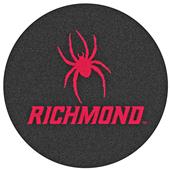 Fan Mats NCAA University of Richmond Puck Mat