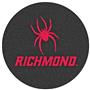Fan Mats NCAA University of Richmond Puck Mat