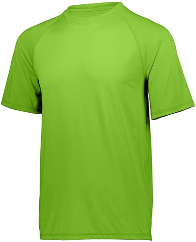 Holloway Adult Youth Swift Wicking Shirt. Printing is available for this item.