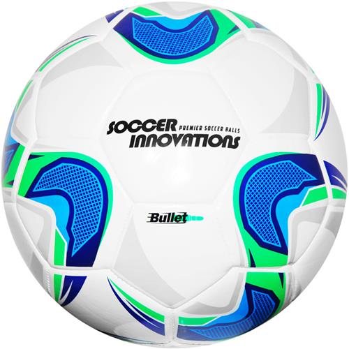Soccer Innovations Bullet Ball Soccer Balls