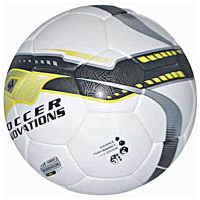 Soccer Innovations Momentum Pro Soccer Ball