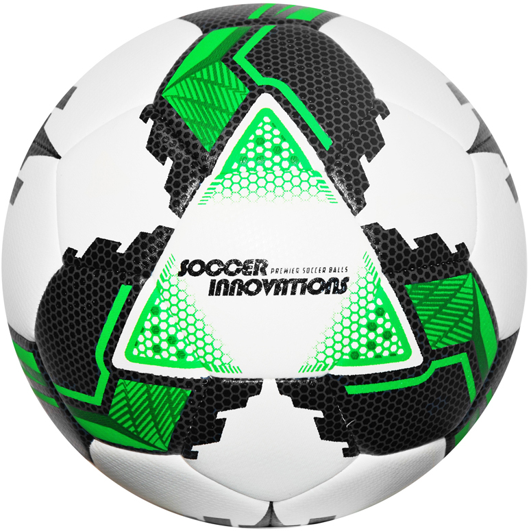 E125842 Soccer Innovations Striker Heading Training Ball
