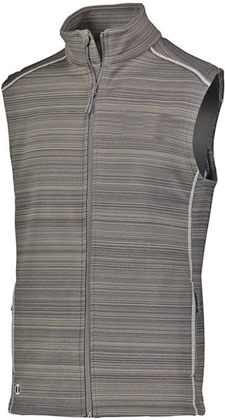 Holloway Adult Deviate Dry-Excel Vest