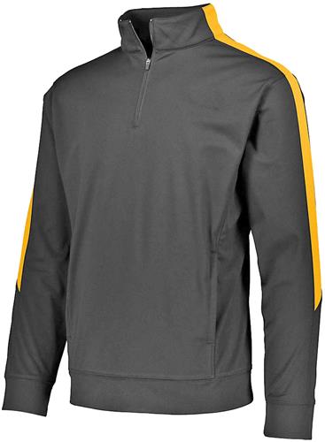Augusta Adult Youth Medalist 2.0 Pullover Jacket