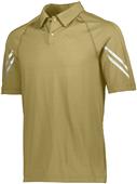 Holloway Adult Flux Polo