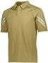 Holloway Adult Flux Polo
