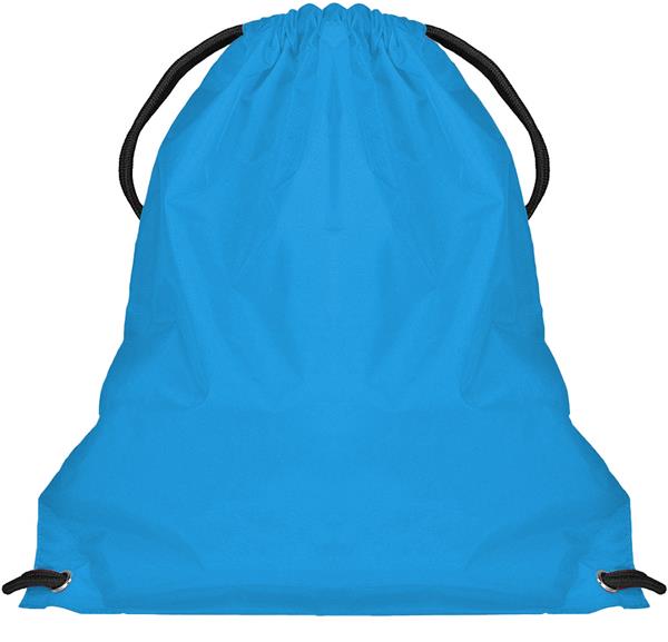 Augusta Sportswear Cinch Drawstring Bag. Printing is available for this item.