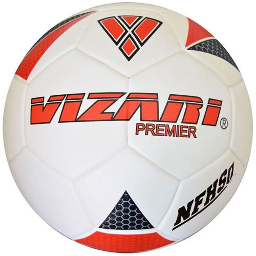 Vizari Premier NFHS Hand-Stitched Soccer Balls