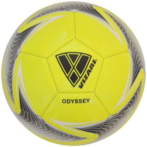 Vizari Odyssey 32 Panel Practice Soccer Balls
