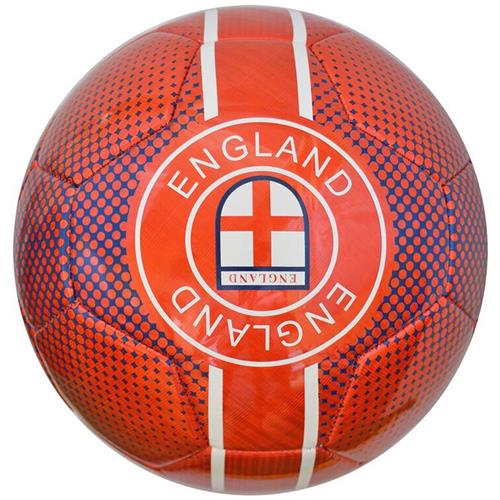 Vizari Country Series England Soccer Balls