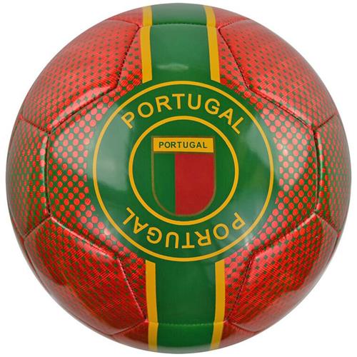 Vizari Country Series Portugal Soccer Balls