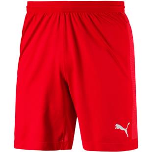 puma soccer shorts womens