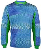 Vizari Cassini GK Soccer Goalkeeper Jersey CO Vizari Cassini GK Soccer Goalkeeper Jersey CO