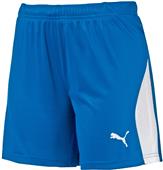 Puma Womens Liga Shorts Puma Womens Liga Shorts