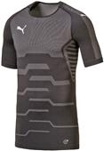 Puma Mens Final Evoknit Goalkeeper Jersey Puma Mens Final Evoknit Goalkeeper Jersey