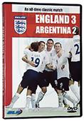 Classic Match- England v Argentina 2 (DVD) Classic Match- England v Argentina 2 (DVD)