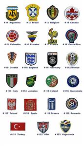 CmGamm: Soccer Badge Patch