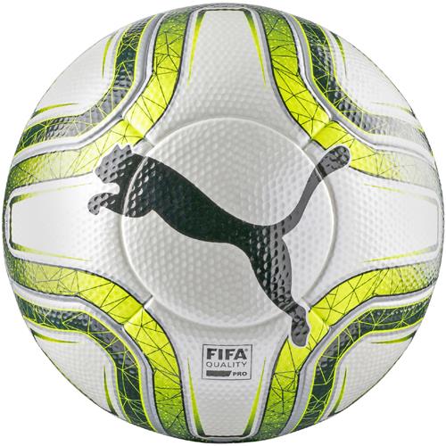 Puma Final 1 Statement Match FIFA Soccer Ball