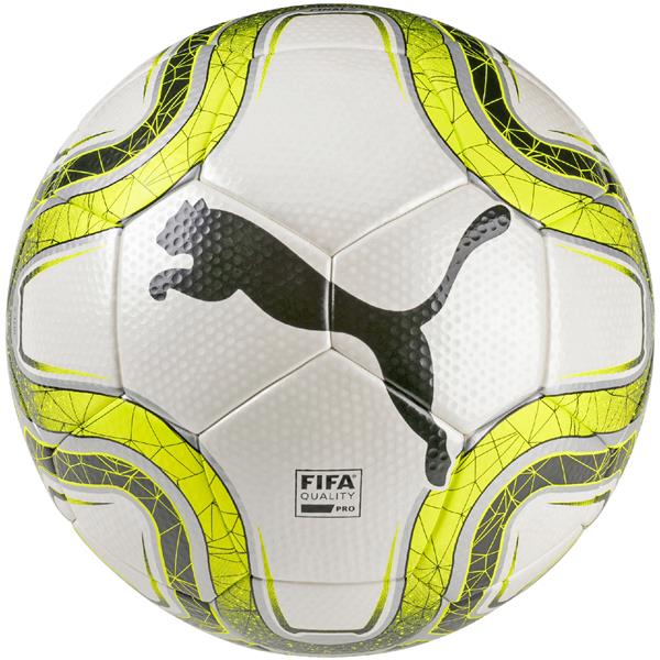 puma soccer ball