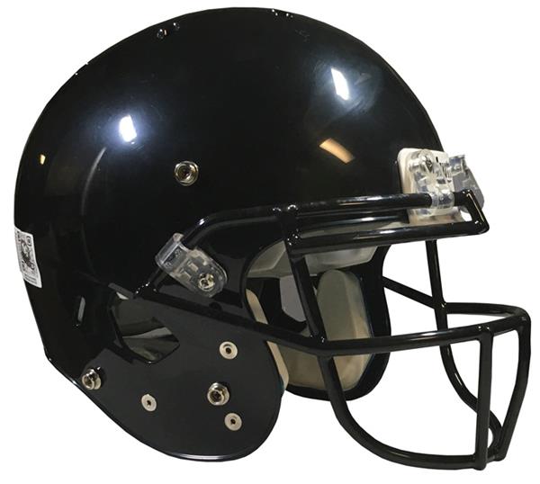 Schutt Air Standard III Football Helmet/W Guard CO | Epic Sports