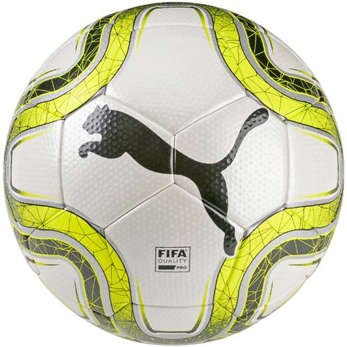 Puma Final 3 Tournament FIFA Soccer Ball