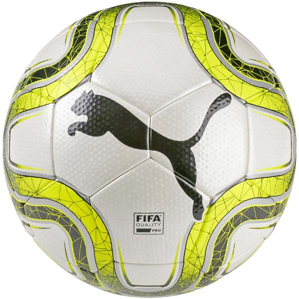 Puma Final 3 Tournament FIFA Soccer Ball | Epic Sports