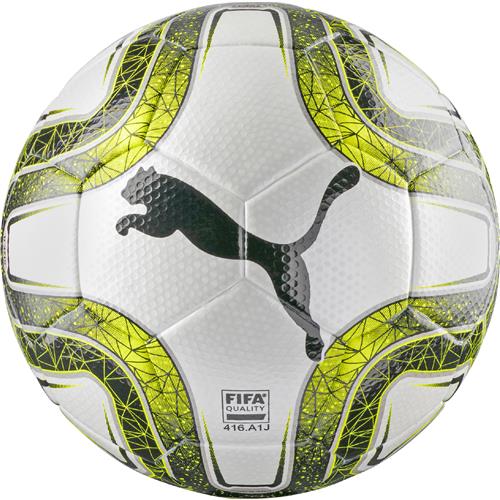 Puma Final 3 Tournament Size 4 FIFA Soccer Ball