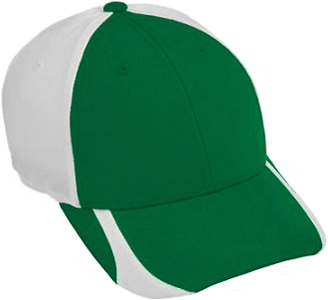 Augusta Adult/Youth Flexfit Contender Cap - C/O. Embroidery is available on this item.