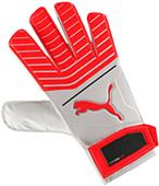Puma One Grip 17.4 Soccer Goalie Gloves Puma One Grip 17.4 Soccer Goalie Gloves