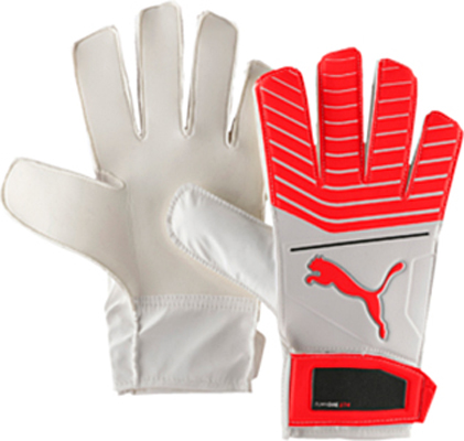 Puma One Grip 17.4 Soccer Goalie Gloves
