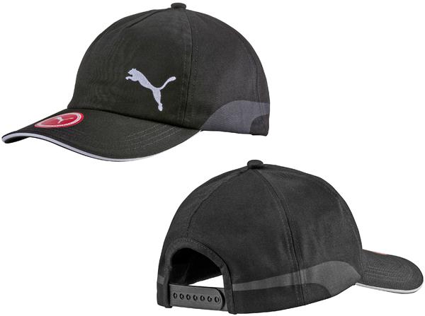 puma ball cap