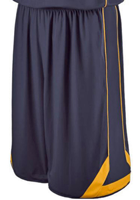 Holloway Carthage Basketball Shorts - Closeout