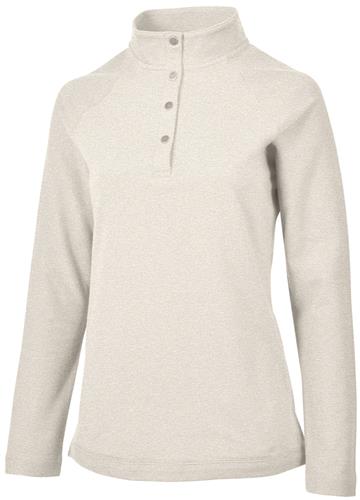 Charles River Womens Falmouth Pullover