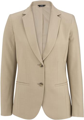 Redwood Ross Intaglio Womens Suit Coat 6760