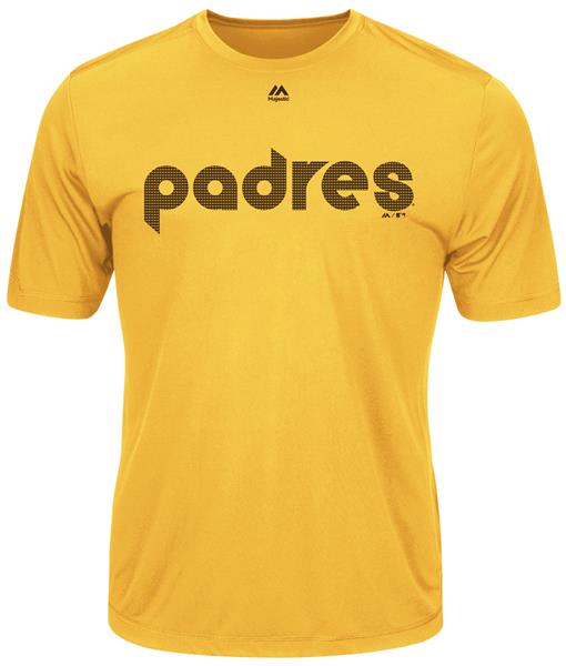 padres baseball shirt