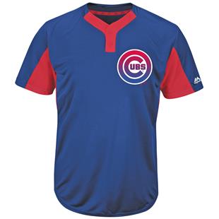 cubs baseball jersey